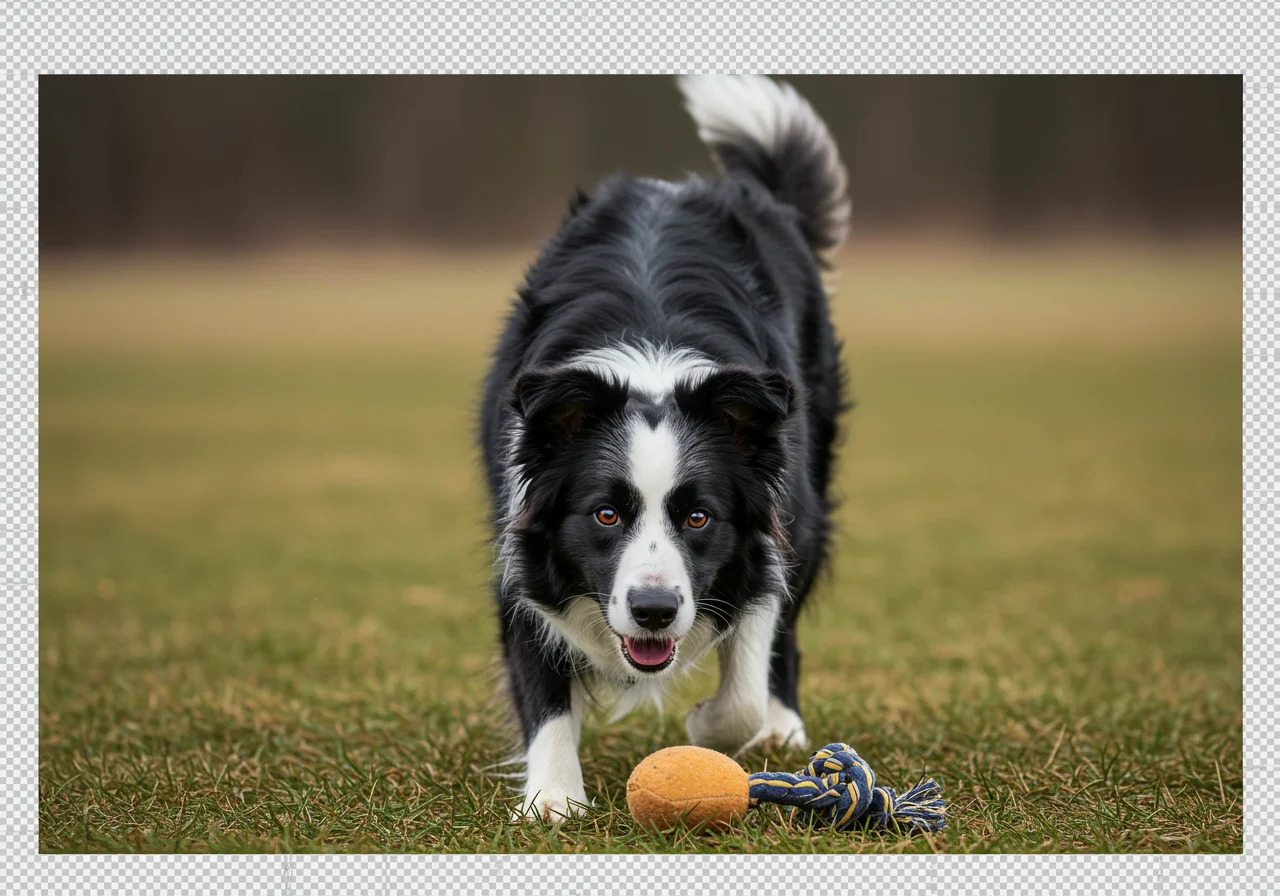 Border Collie